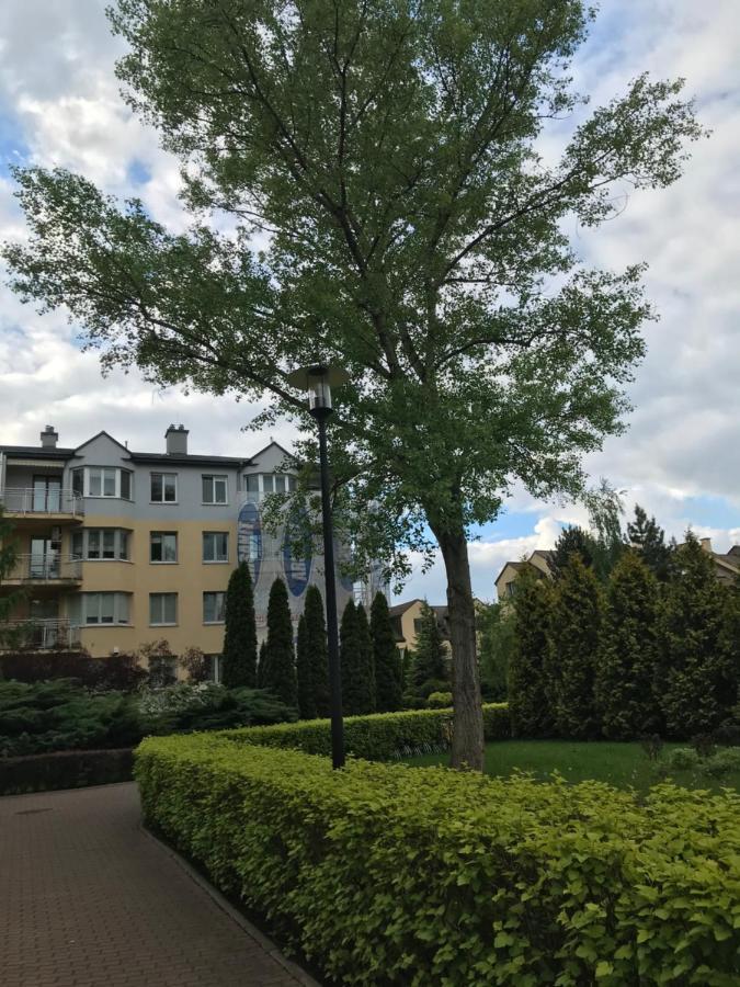 Warsaw-aparts Ursynow Natolin * Warschau