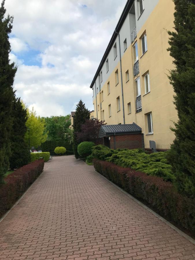 Warsaw-aparts Ursynow Natolin Warschau