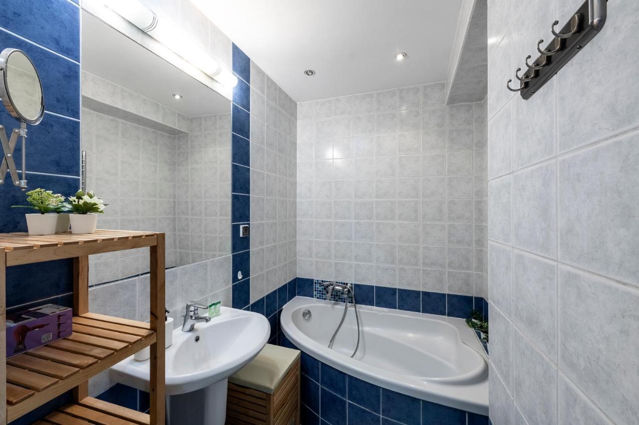 Appartement Warsaw-aparts Ursynow Natolin Warschau